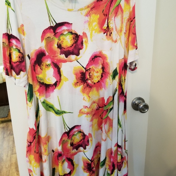 Xl swing tunic - Picture 2 of 3